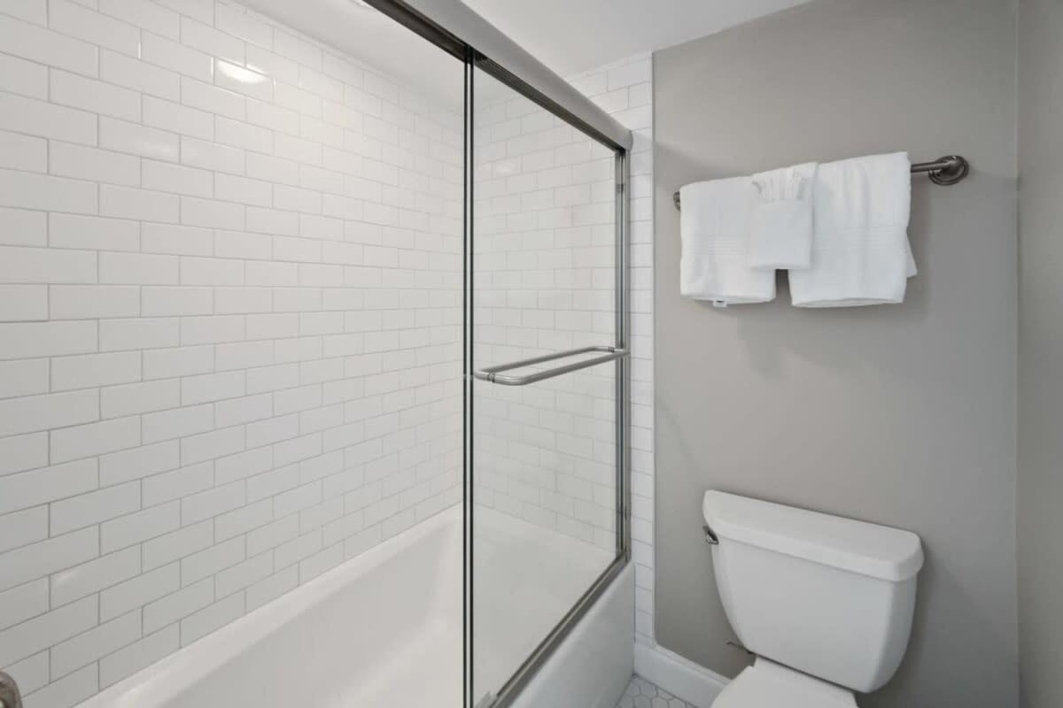 Newly Renovated Condo With Private Balcony! Panama City Beach Exterior foto